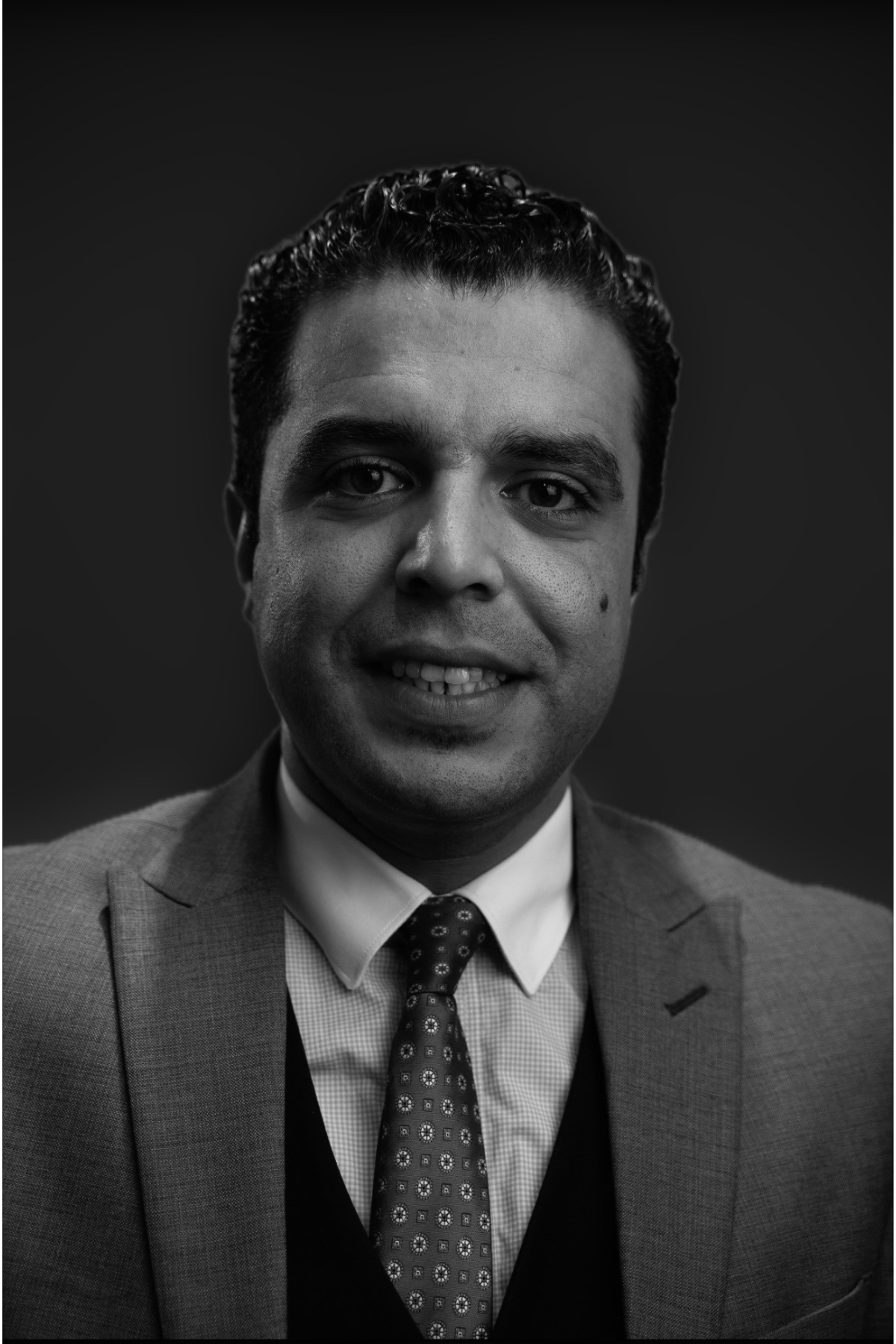 شريف عبد الحميد